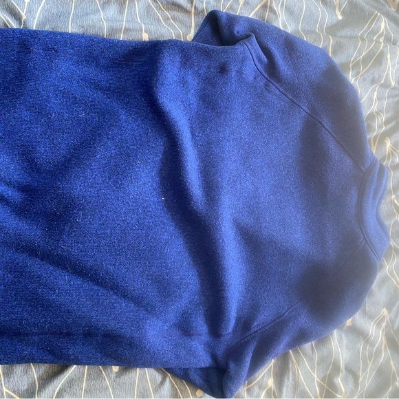 Patagonia pullover - Picture 4 of 4